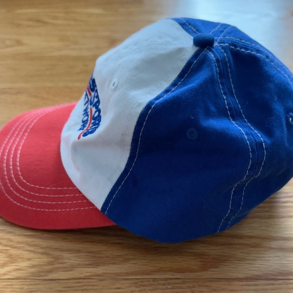 NWOT CBS Sports Baseball Cap - Picture 3 of 9